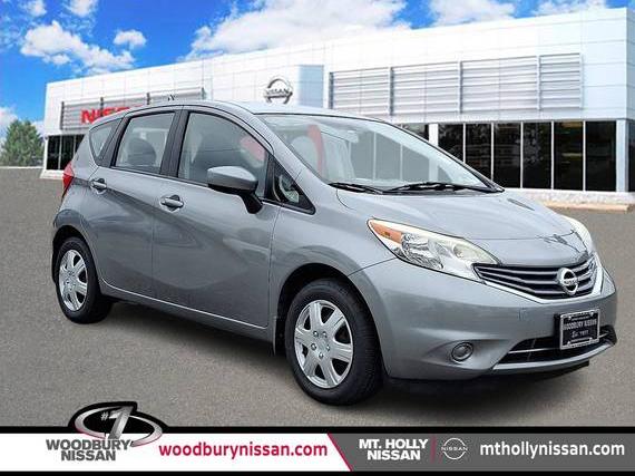 NISSAN VERSA NOTE 2015 3N1CE2CPXFL360586 image NISSAN VERSA NOTE 2015 3N1CE2CPXFL360586 image
